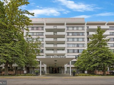 4501 Arlington Blvd APT 707, Arlington, VA, 22203