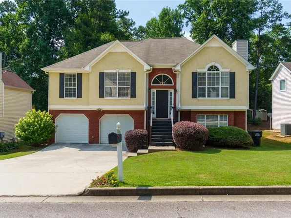 5502 Sweetsprings Dr SW, Powder Springs, GA 30127