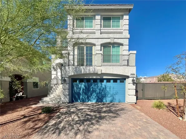 7707 Liberty Falls St, Las Vegas, NV 89139