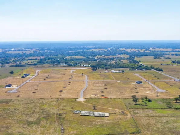 102 Oak Hollow Ct Lot 64, Cat Spring, TX 78933