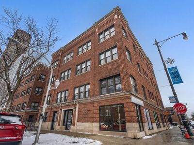 741 W Waveland Ave APT 3, Chicago, IL, 60613