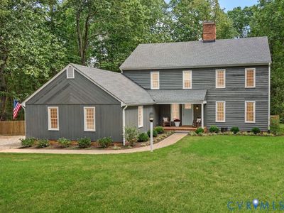 2831 Earlswood Rd, Midlothian, VA, 23113