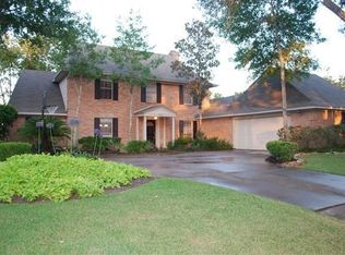 3315 Robinson Rd, Missouri City, TX 77459