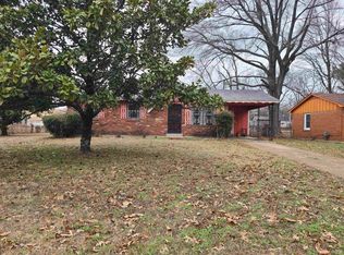 312 Damone Ave LOT 105, Memphis, TN 38109