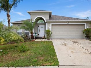7531 Jeno St, Zephyrhills, FL 33540