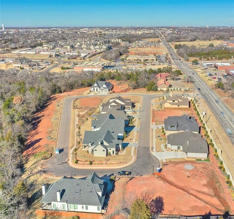 1st image of 13408 Cedar Pointe Dr Lot 5