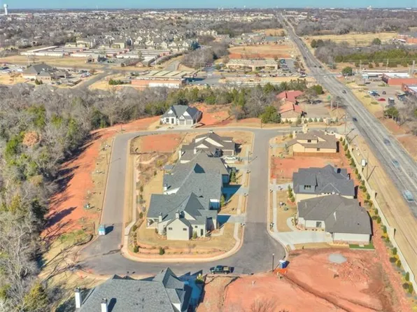 13408 Cedar Pointe Dr Lot 5, Oklahoma City, OK 73131
