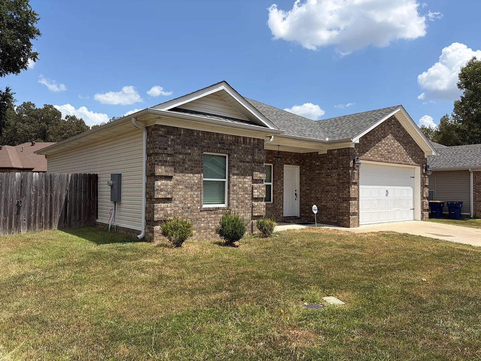 34 Woodhaven Drive, Cabot, AR 72023 — Photo 3