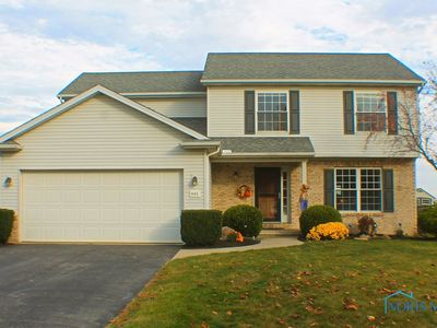 645 Sandstone Dr, Perrysburg, OH, 43551