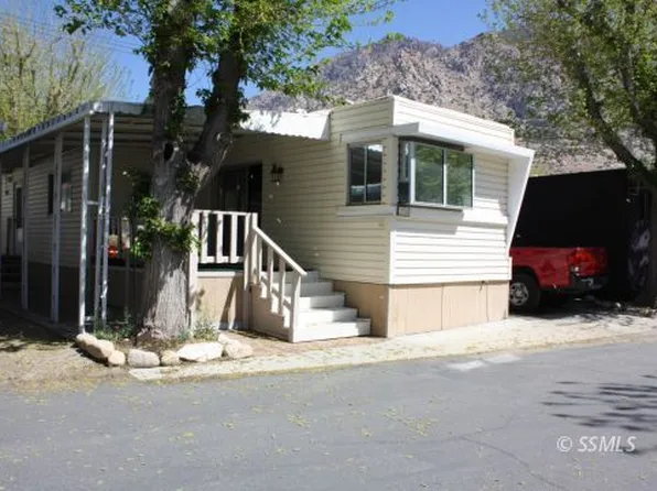 448 Scodie St #28, Kernville, CA 93238