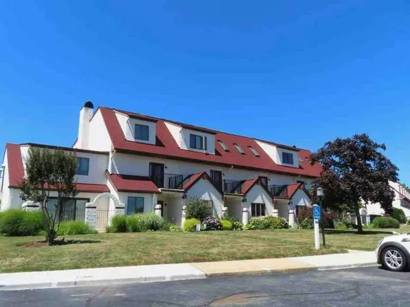 31F Queen Anne Way, Chester, MD 21619