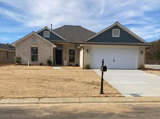 5949 Uselton Dr, Southaven, MS 38672