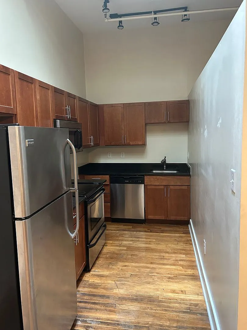 Mortons Apartments — Photo 2