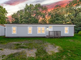 1591 E State Road 10, Lake Village, IN 46349