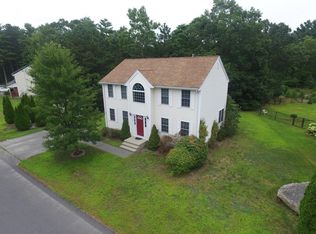 4 Nicholas Dr, Wareham, MA 02571