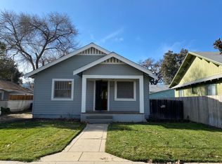 1935 Park St, Paso Robles, CA 93446