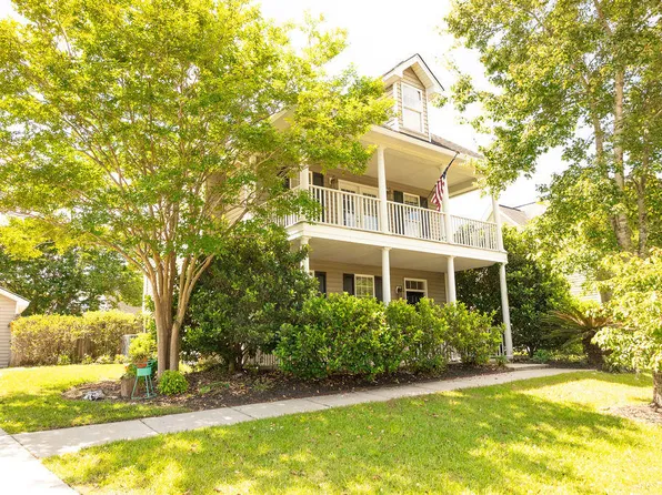 120 Full Moon Ct, Ladson, SC 29456