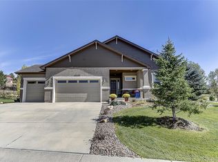 2388 Rusty Ridge Ct, Colorado Springs, CO 80921