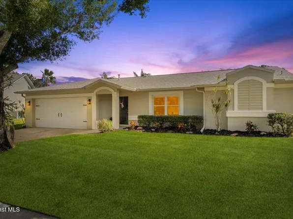 885 Deer Run Dr, Melbourne, FL 32940
