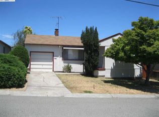 4222 Gem Ave, Castro Valley, CA 94546