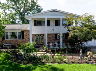103 Elmridge Rd, Mansfield, OH 44907