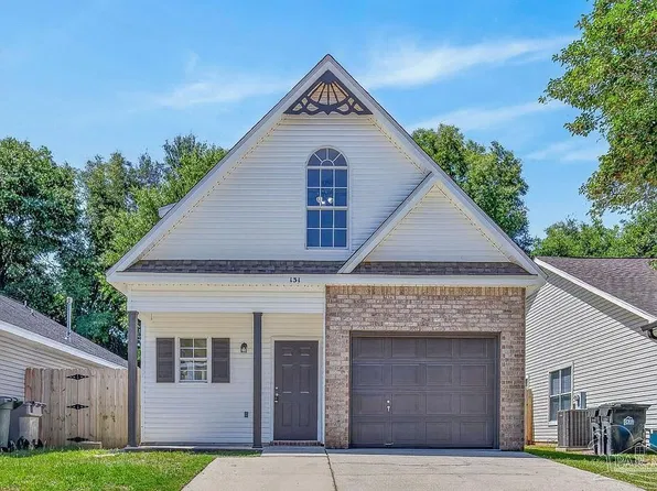 131 Wildflower Ln, Pensacola, FL 32514