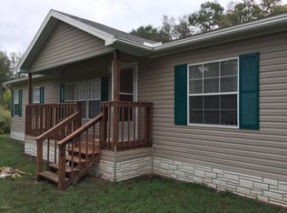 24 Panda Ave, Middleburg, FL 32068