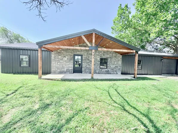 401 E 17th Street, Lockwood, MO 65682