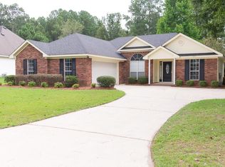 2645 Beaver Creek Ln, Aiken, SC 29803