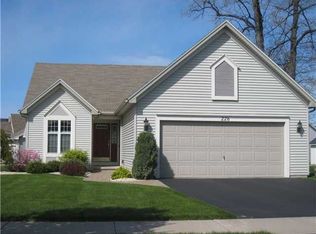 226 Belmore Way, Rochester, NY 14612