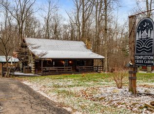 7381 S State Road 101, Liberty, IN 47353