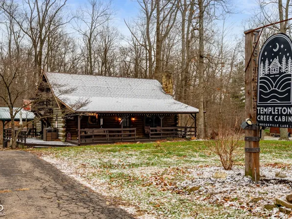 7381 S State Road 101, Liberty, IN 47353