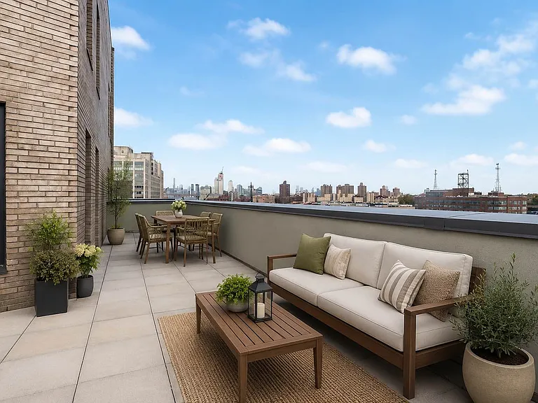 58 Vanderbilt Ave #8K — Photo 8