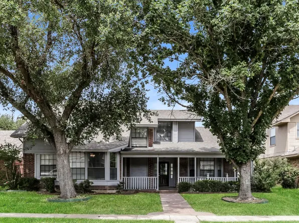 2313 Roanoke Cir, Mesquite, TX 75150