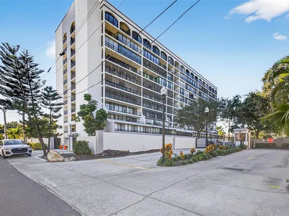 3211 W Swann Ave Unit 502, Tampa, FL 33609