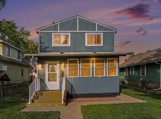 1157 Cook Ave E, Saint Paul, MN 55106