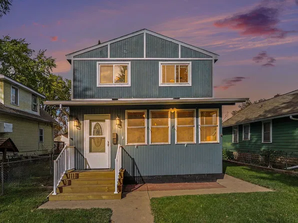 1157 Cook Ave E, Saint Paul, MN 55106
