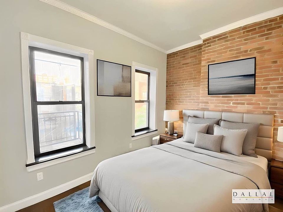 2nd image of 436 W 52nd St APT 3B