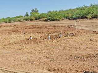 348 Old Mill Rd, Tonto Basin, AZ 85553