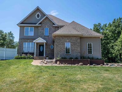 4433 Elm St, New Era, MI, 49446