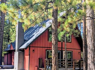 3007 Freel Peak Ave, South Lake Tahoe, CA 96150