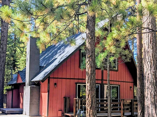 3007 Freel Peak Ave, South Lake Tahoe, CA 96150