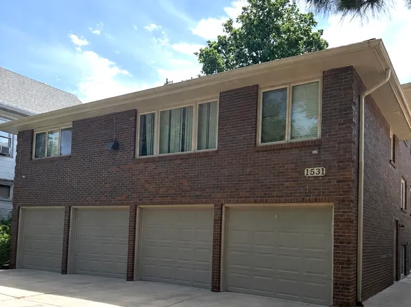 1531 D St APT 3, Lincoln, NE 68502