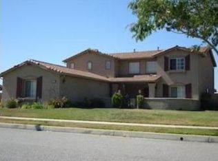 14185 Regina Dr, Rancho Cucamonga, CA 91739