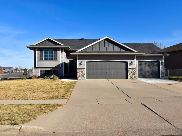 7612 W Grinnell Cir, Sioux Falls, SD 57106