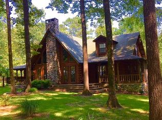 109 Old Millwood Rd, Ashdown, AR 71822