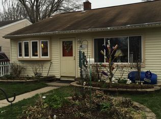 26445 Colgate St, Inkster, MI 48141