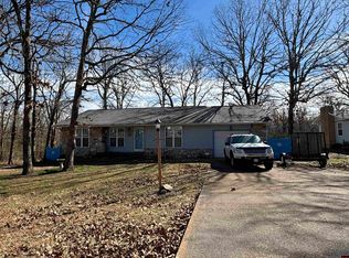 107 E Church St, Horseshoe Bend, AR 72512
