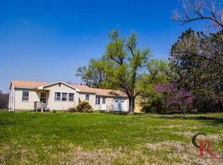 6790 Flush Rd, Saint George, KS 66535