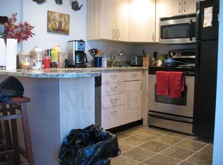 15 Mason St #8, Somerville, MA 02144